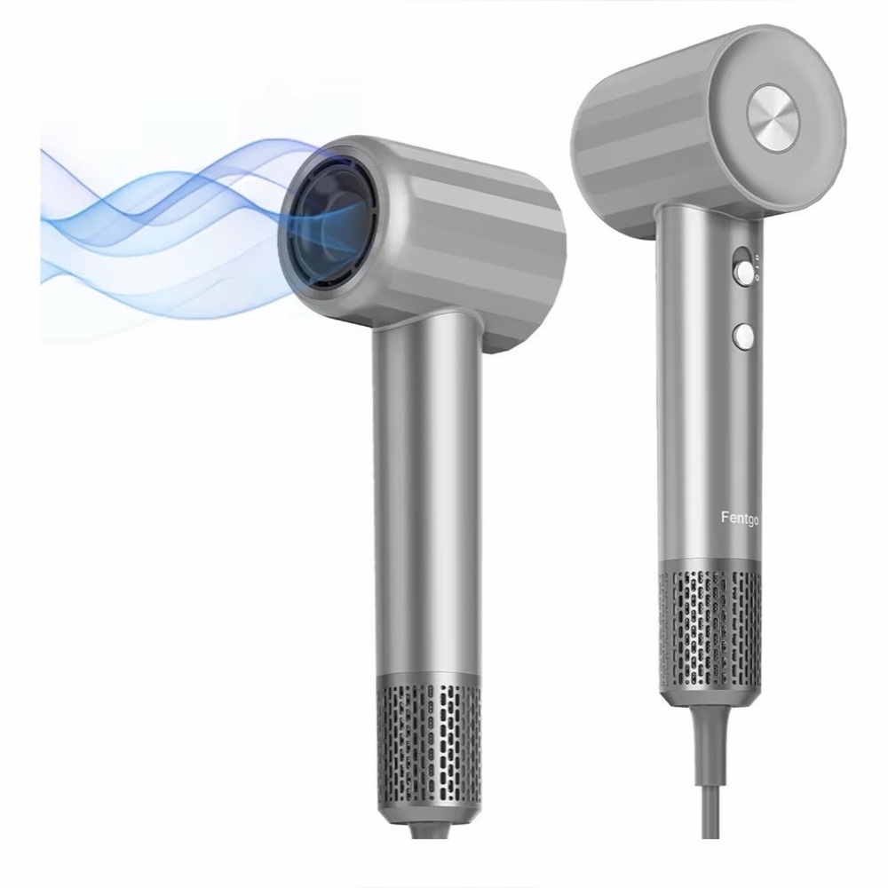 Fentgo Hair Dryer